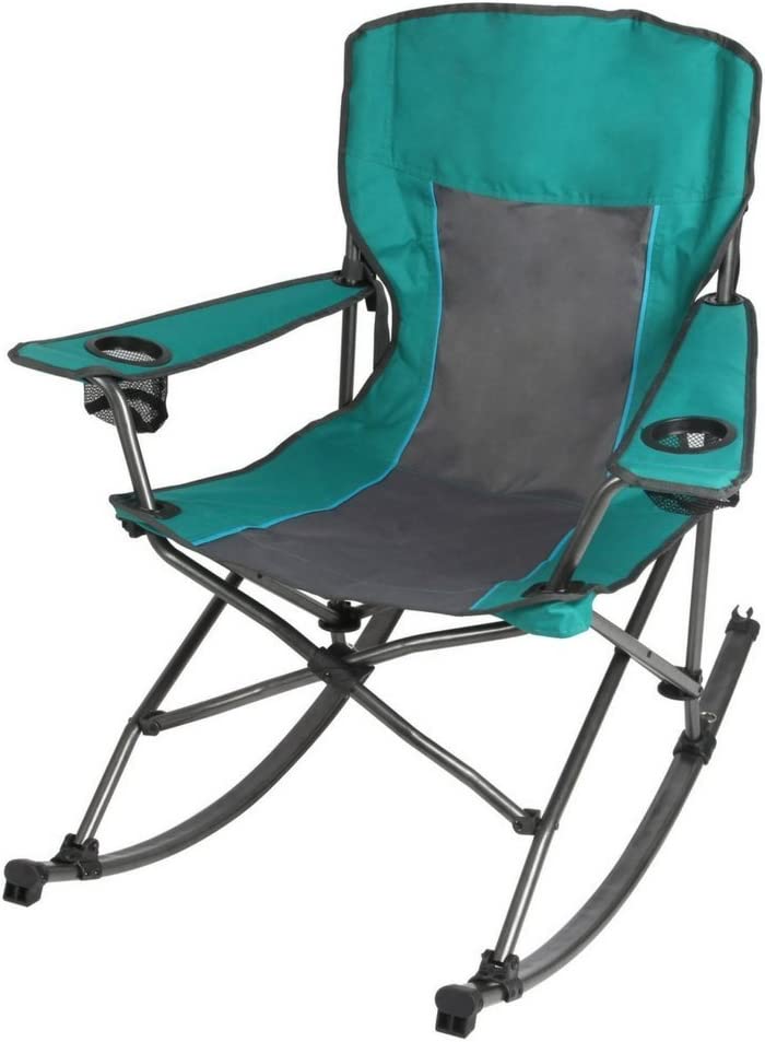 Ozark Trail Rocking Chair